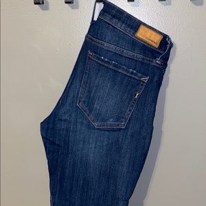 Express Jeans